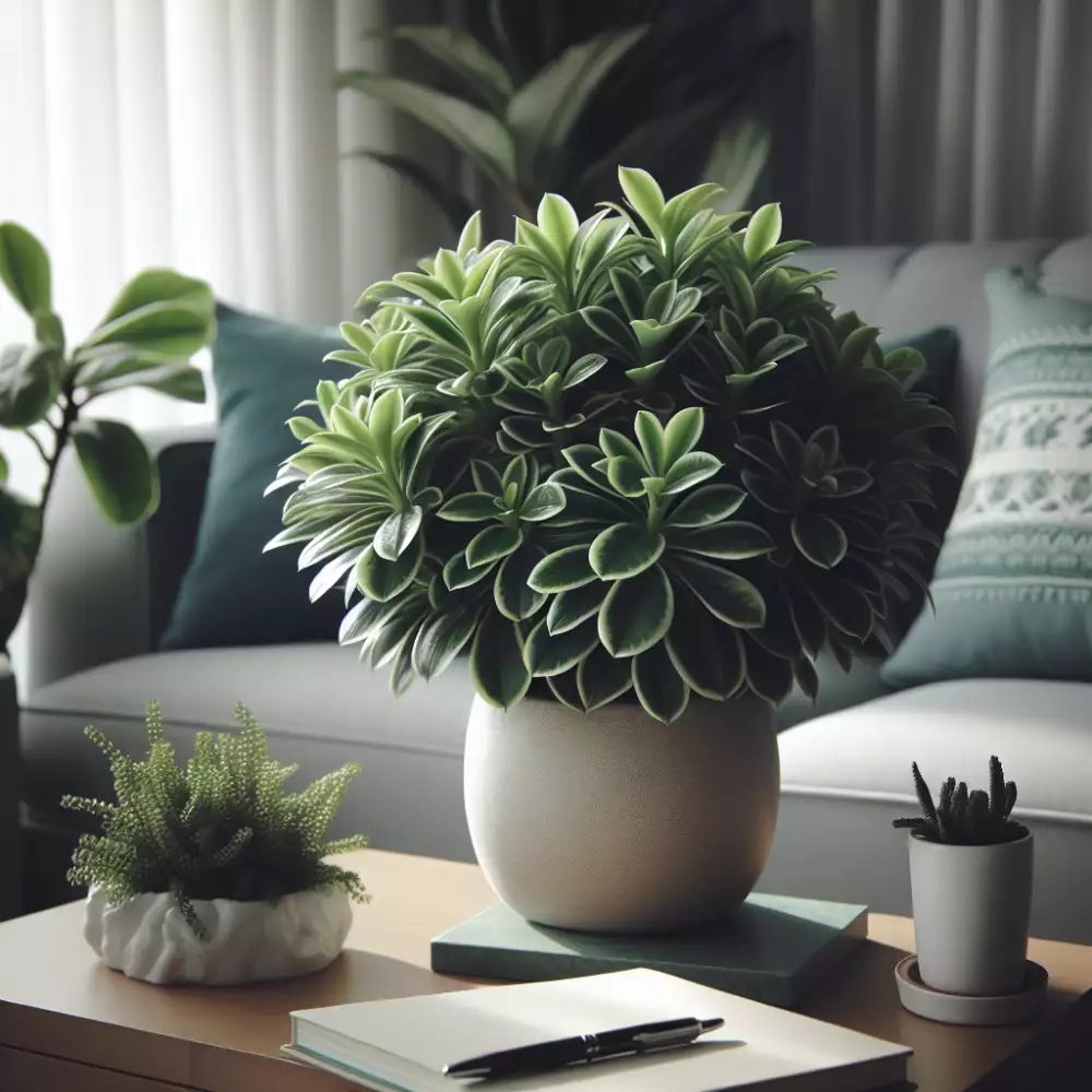 Synadenium