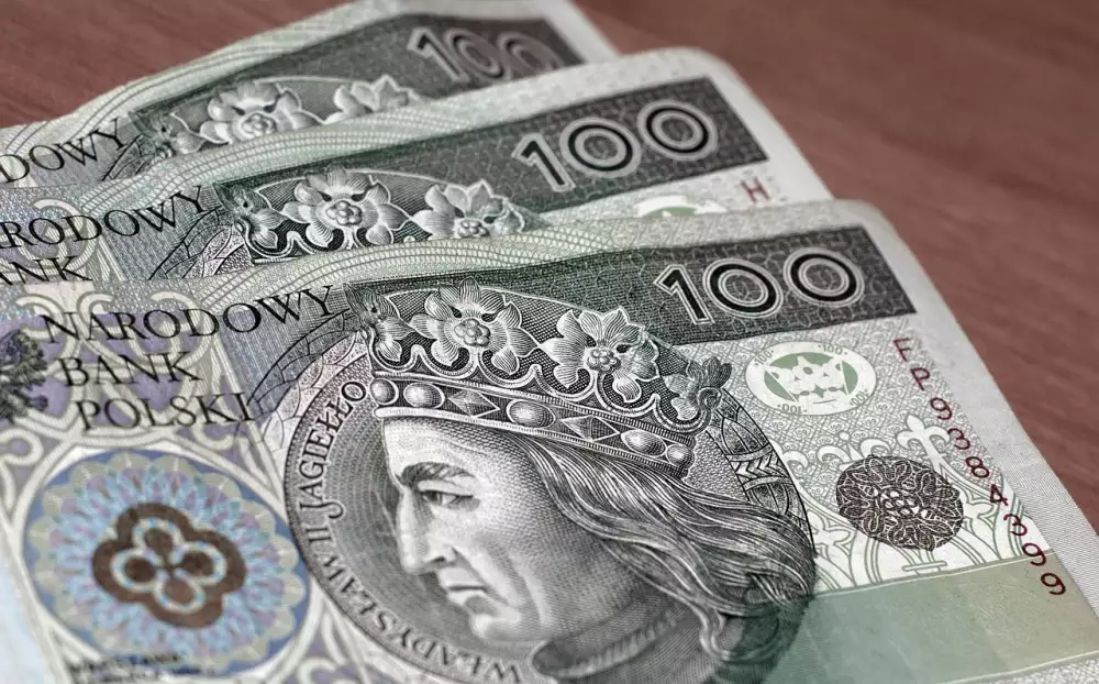 Zloty Na Cz
