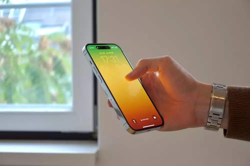 Kapacita Baterie Iphone 14