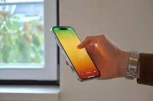 Kapacita Baterie Iphone 14