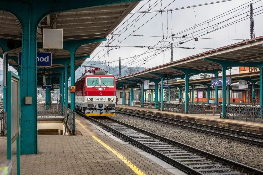 Hypotéka Česká Spořitelna