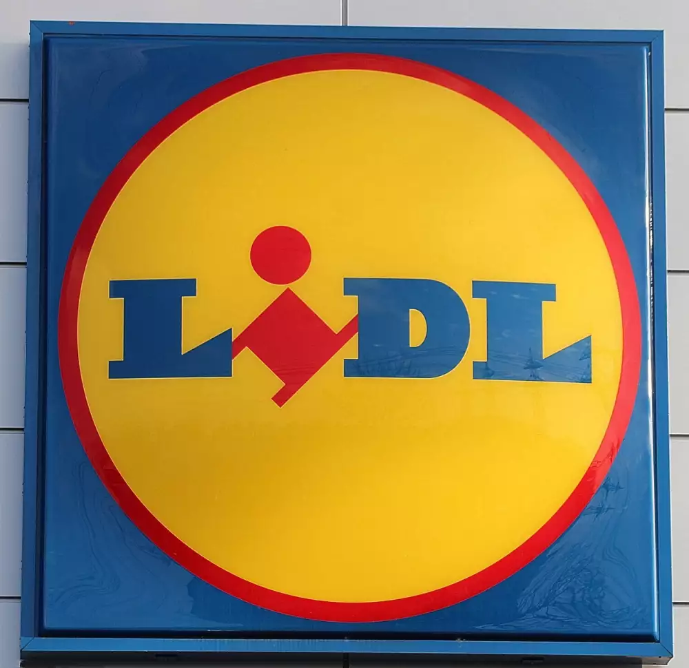 Lidl Monterky