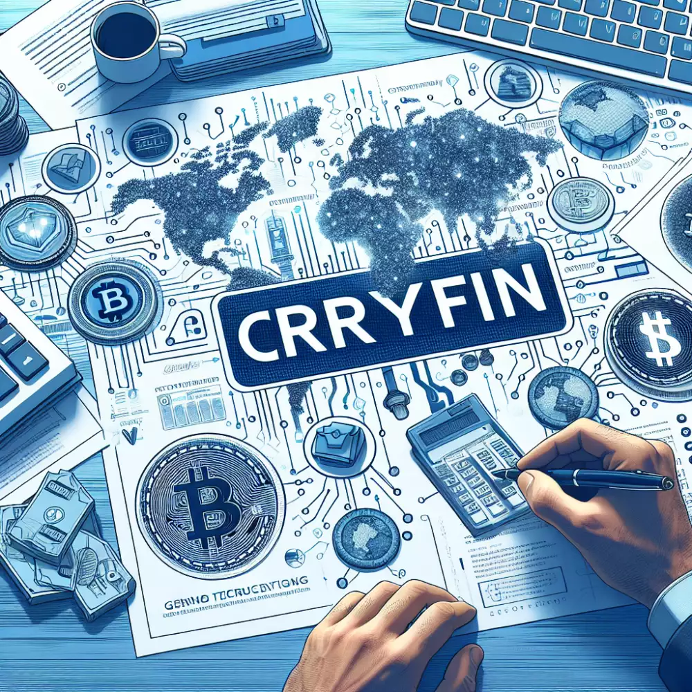 Cryfin