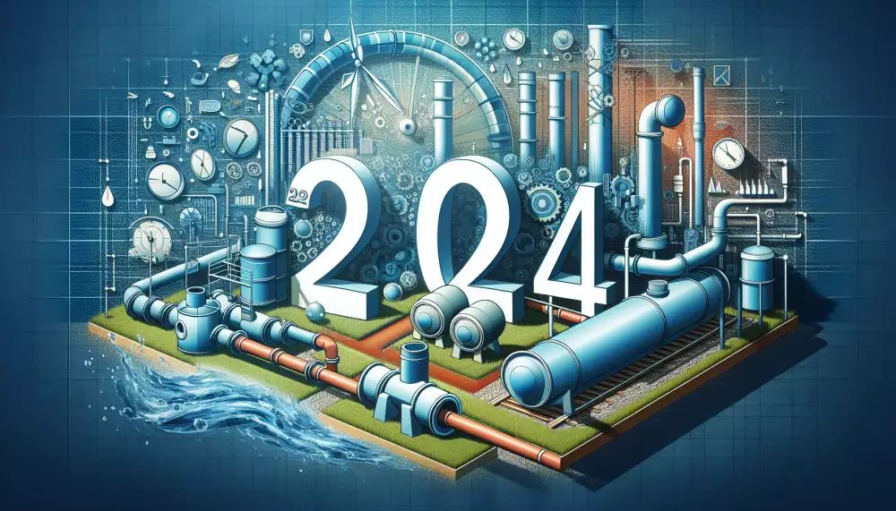 Cena Vodného A Stočného 2024