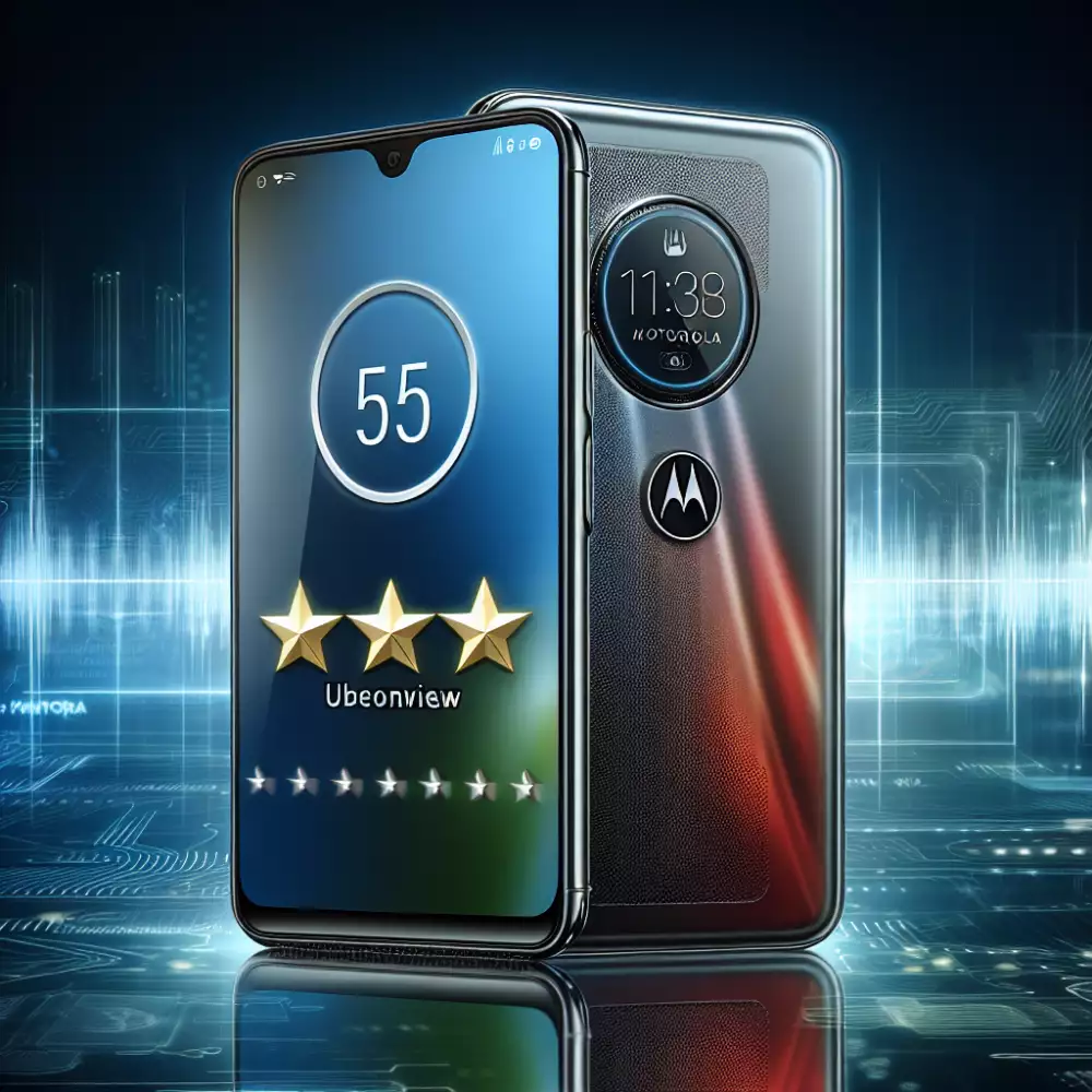 motorola g54 5g recenze