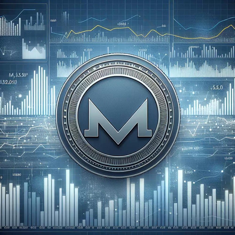 monero kurz