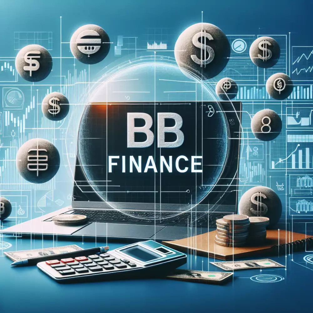 bb finance