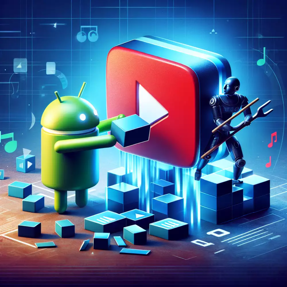 youtube downloader for android