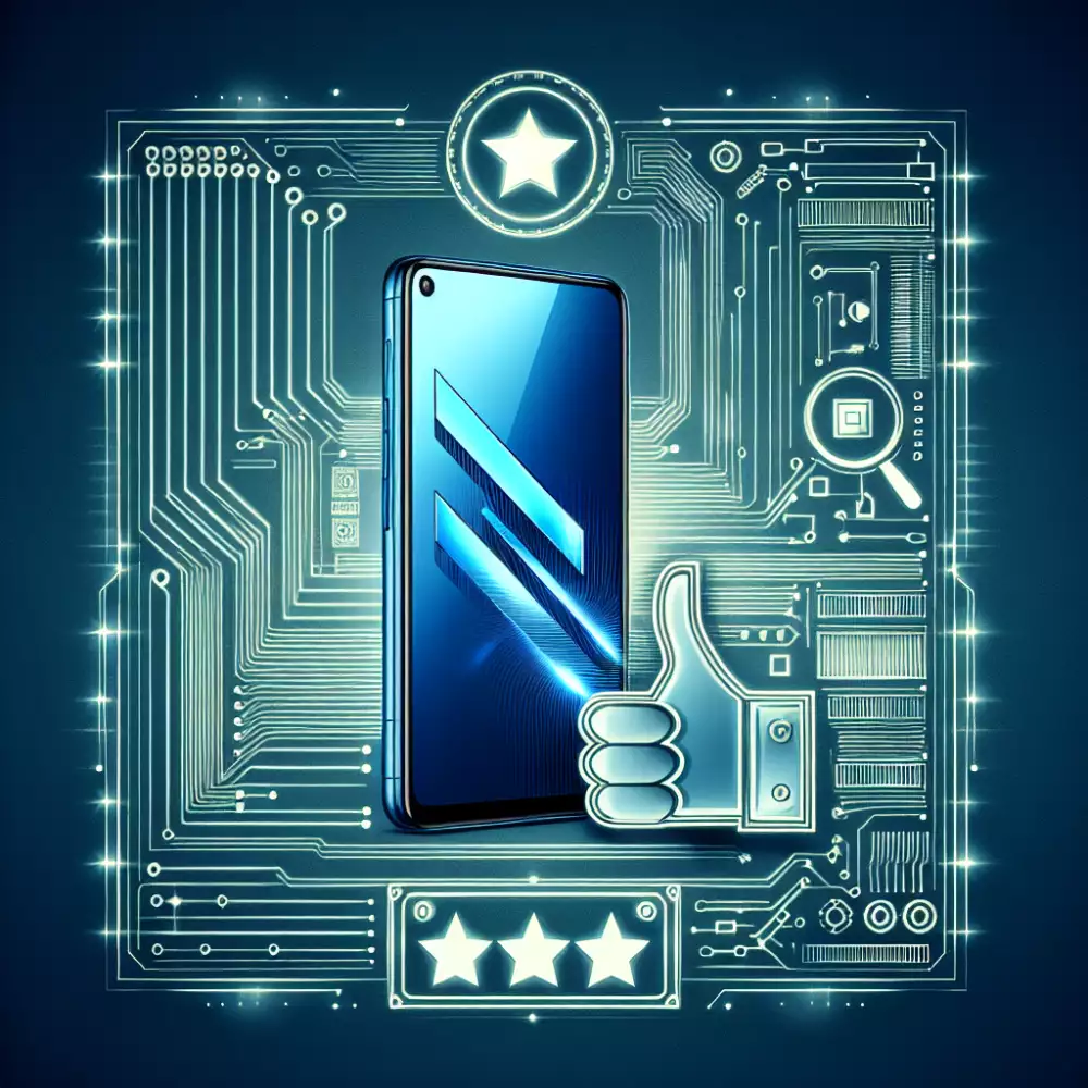 Honor 70 Recenze