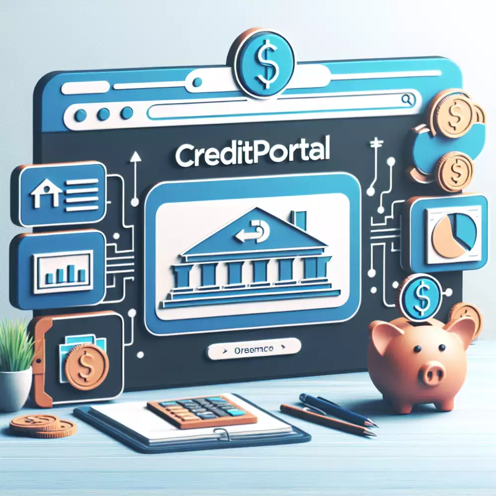 creditportal.cz