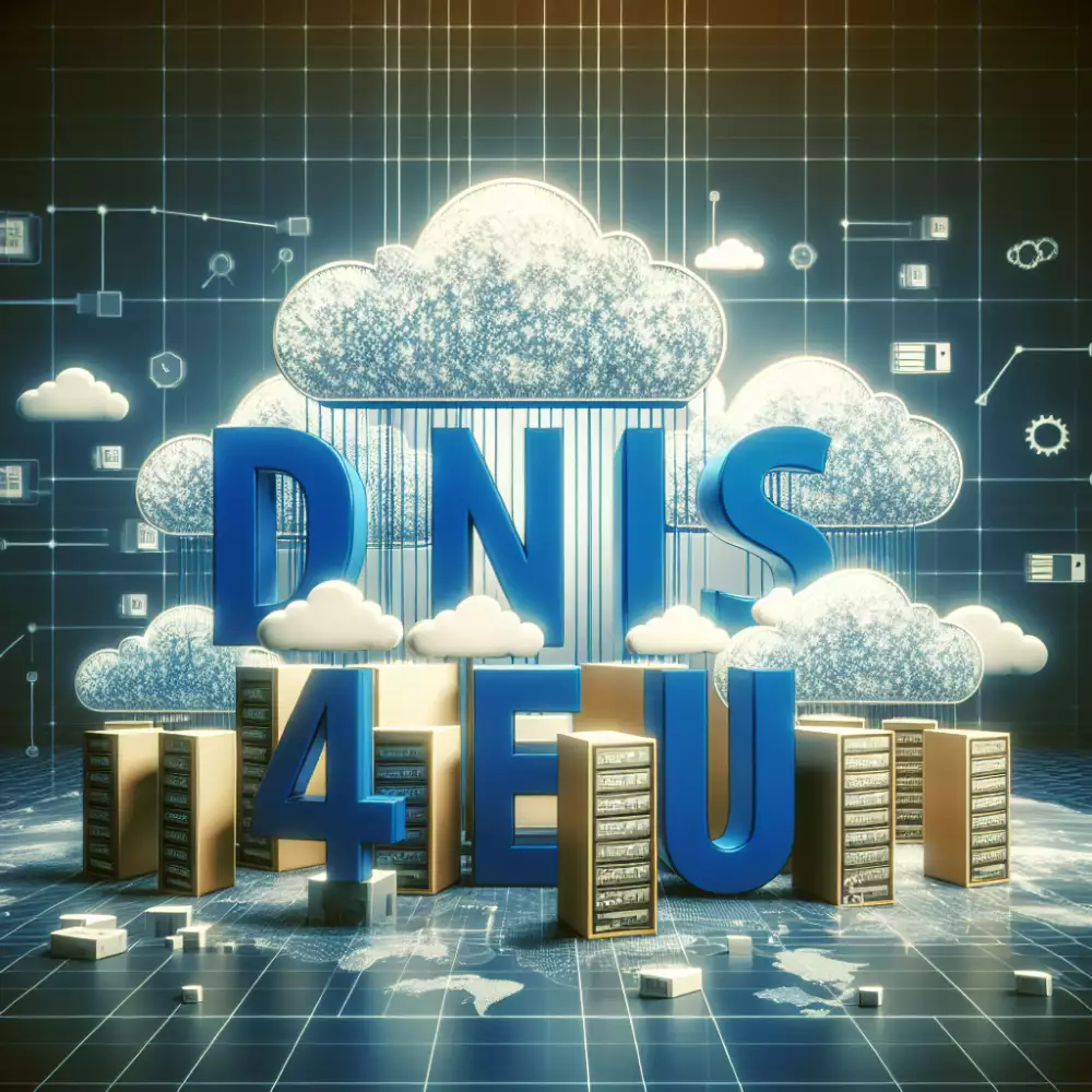 dns4eu