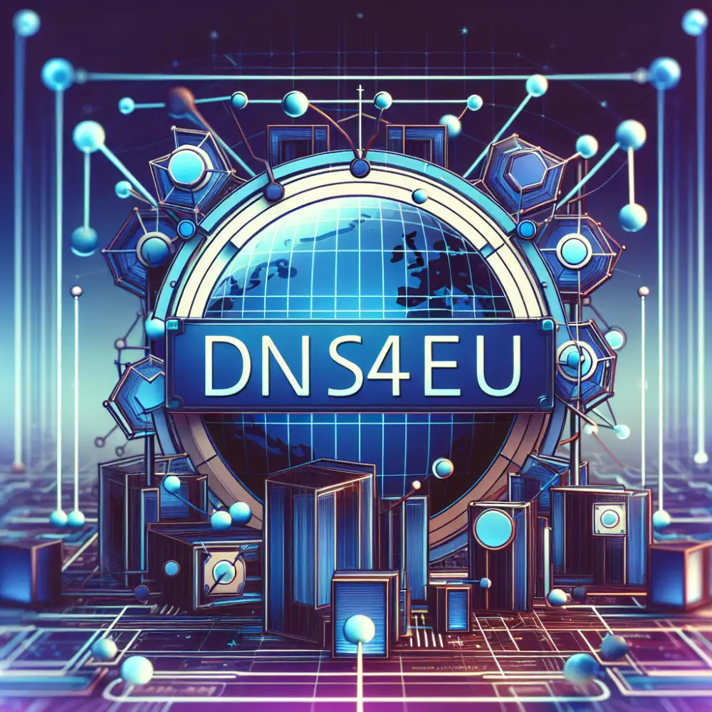 Dns4Eu