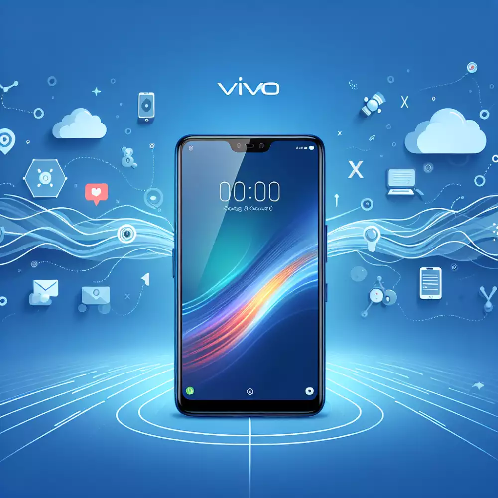 vivo x