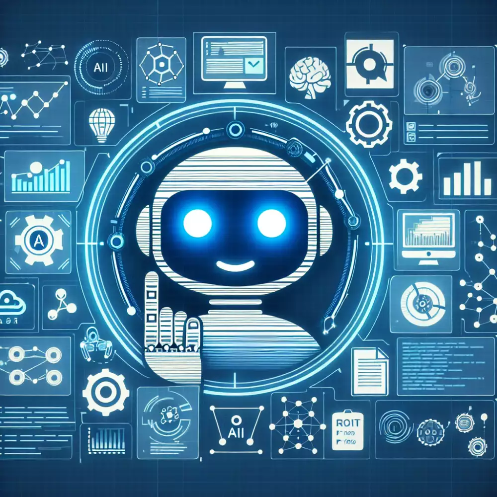 umělá inteligence chatbot