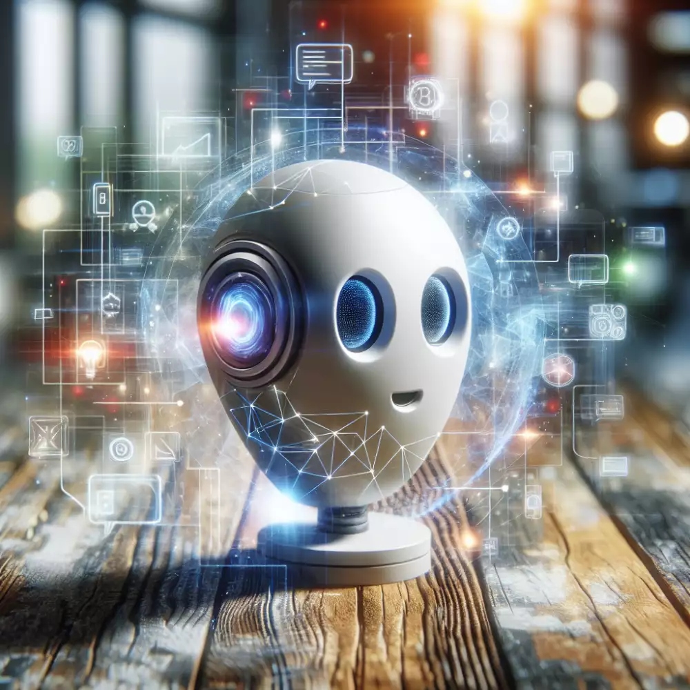 umělá inteligence chatbot