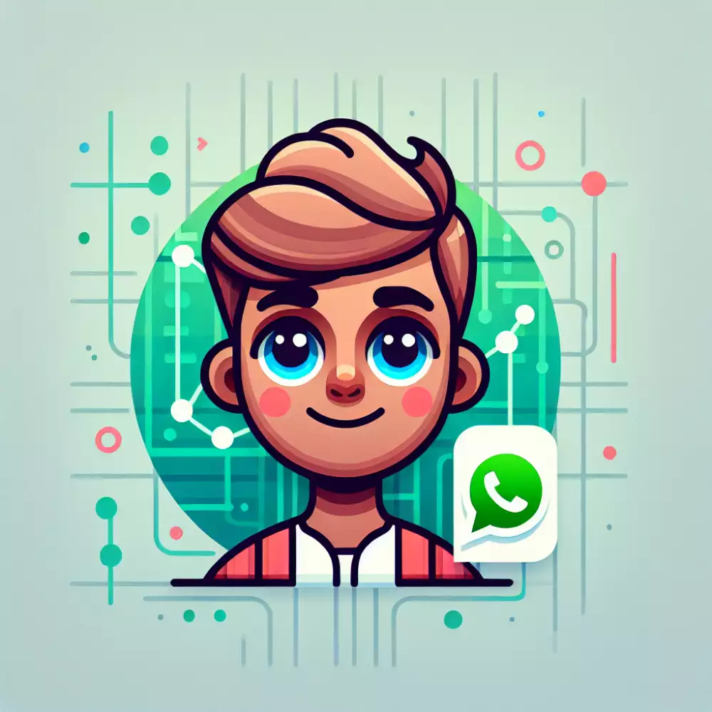avatar whatsapp