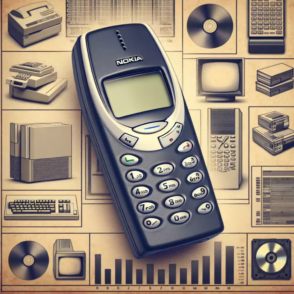 3210 nokia