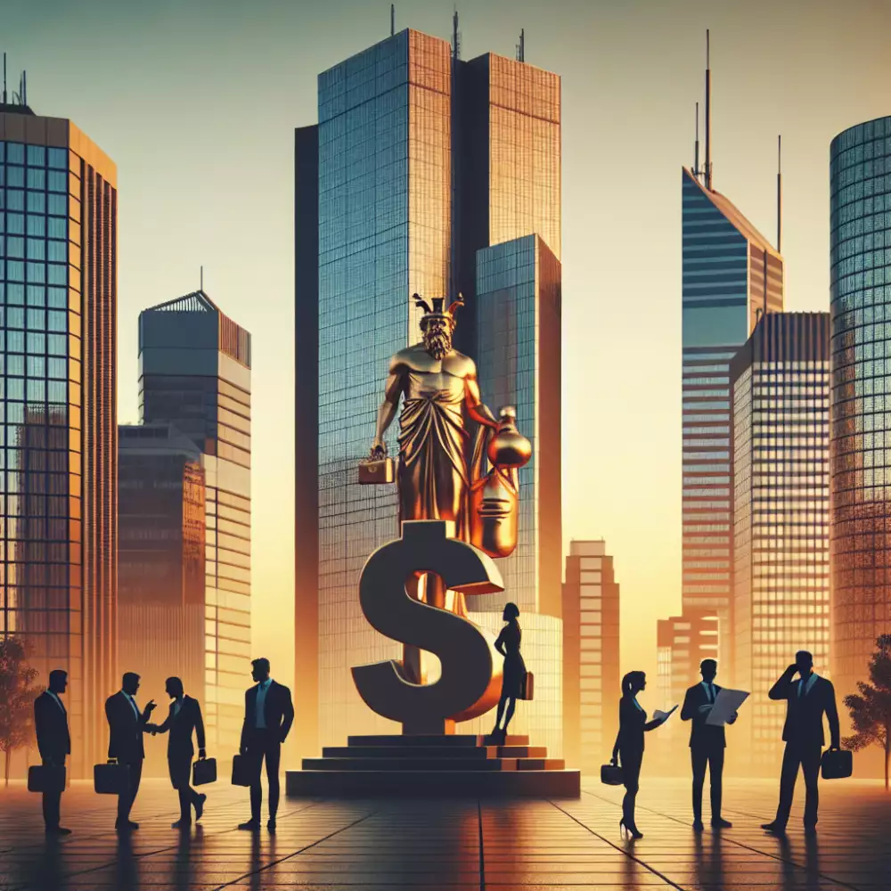 slovak finance