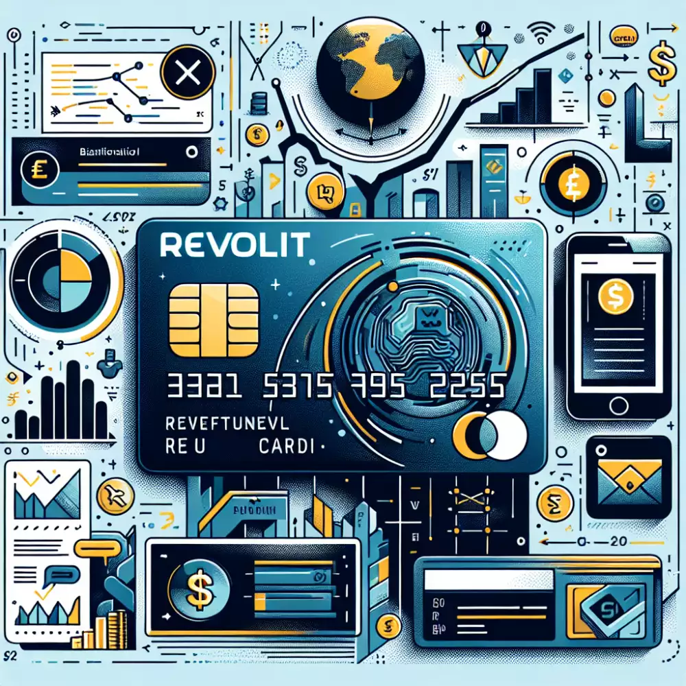 revolut karta