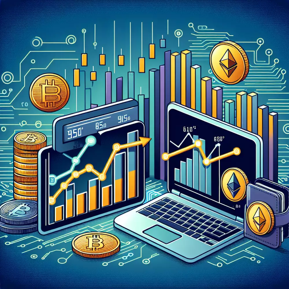 jak investovat do kryptoměn