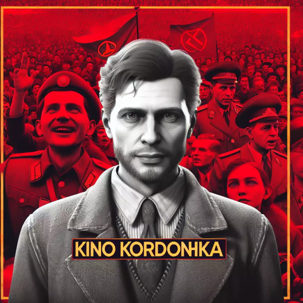 kordonivka kino
