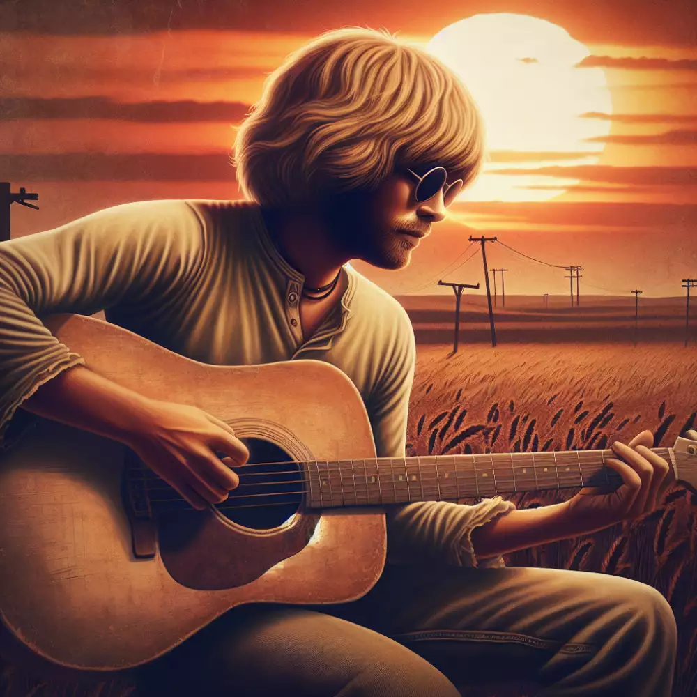 neil young skladby