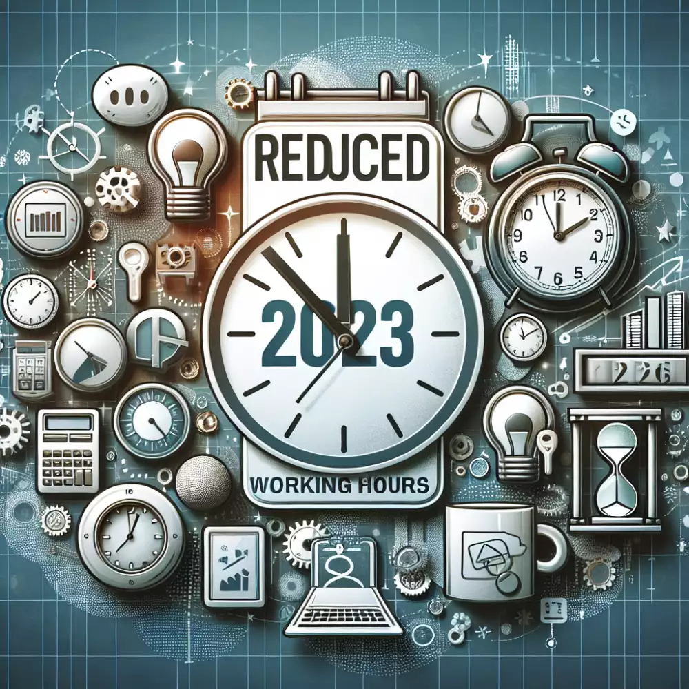 Zkrácený Úvazek 2025