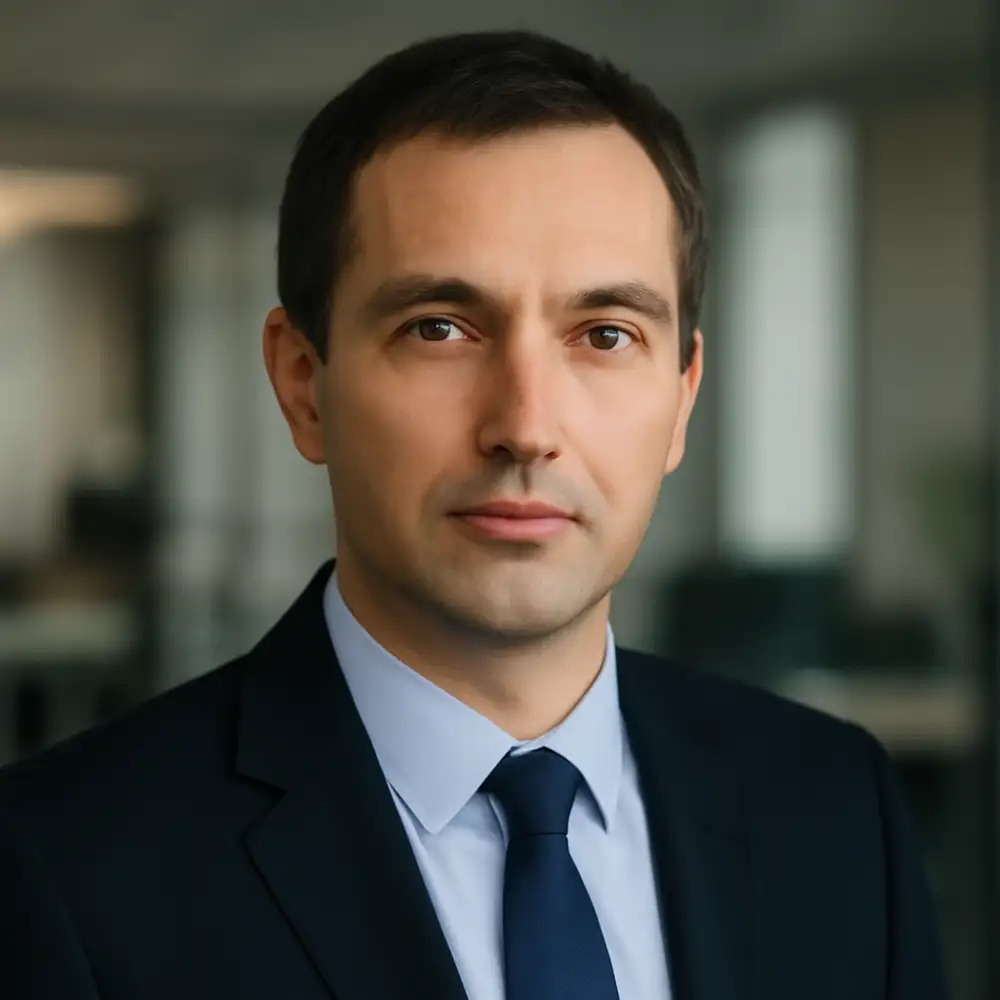 Editorem časopisu Informační web Alkalurops je Lubomír Sedláček