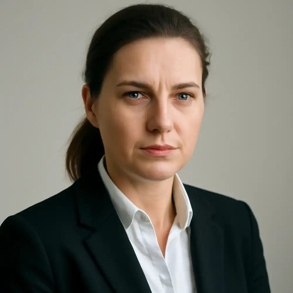 Klára Sedláčková