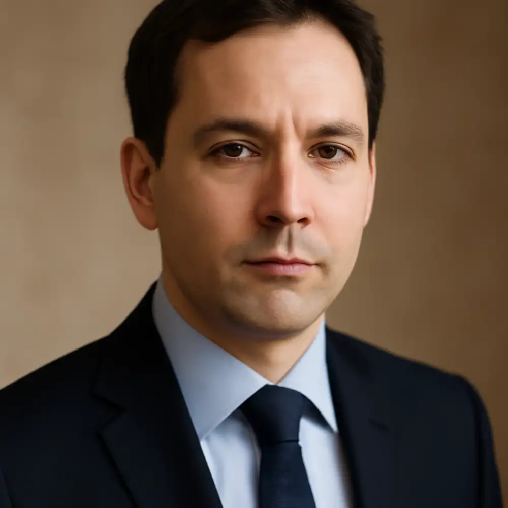 Libor Skřivánek