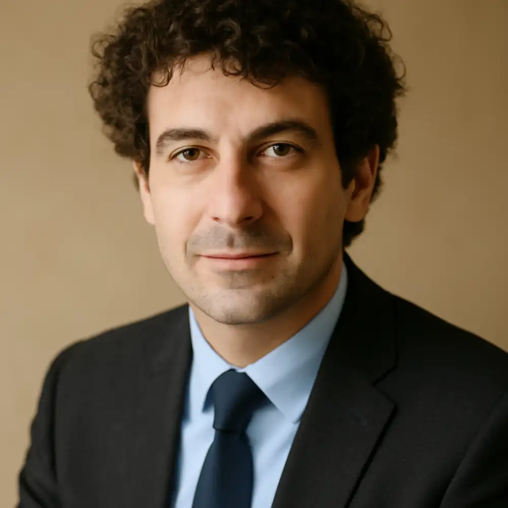 Mojmír Beránek